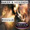 Boogie (Original Mix) - Baker&McKenzie