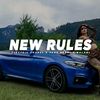 New Rules - Electric Chapel&Jade Shadi&Nalani