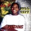 Bull City (Remix) - Lil P