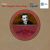 Waltz No. 8 in A-Flat Major, Op. 64 No. 3 - Dinu Lipatti