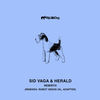 Freaky Motion (Adapter Remix) - Sid Vaga&Herald