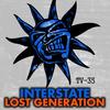 Lost Generation (Original Mix) - Interstate