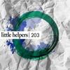 Little Helper 203-1 (Original Mix) - Relock (Italy)
