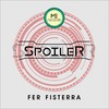 Spoiler - Fer Fisterra