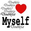 Myself - Doublefat