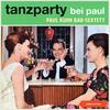 Tea for two - in einer kleinen Konditorei - In a little Spanish town - Das ist die Liebe im Vorübergeh'n (Cha-Cha Medley) - Paul Kuhn Bar-Sextett