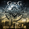 What Lies Below - GUS G.&Elize Ryd