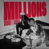 Millions(feat. Cinodrip) (Explicit) - Shard&Cinodrip