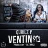 Ventin', Pt. 2 - Quailz P.