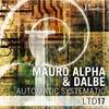 Automatic Systematic - MAURO ALPHA&Dalbe