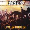 Close To You (feat. Carly Coonagh) (Live In Dublin) - Zaska&Carly Coonagh