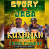 Story Za Jaba - Kushman&Vegas Finnese