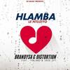 Hlamba Le Ntliziyo - Distortion&Thulani&BrandySA&Soso CPT