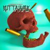 Kutta Walk (feat. Maxx P) (Explicit) - G.Hardaway&Maxx P