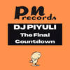 The Final Countdown - Dj Piyuli&Joey Tempest