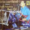 Khalouni nesker - Yacine