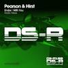 With You (Radio Mix) - Pearson&Hirst