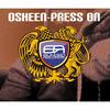 Press On (Original Mix) - Osheen