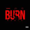 Burn (Remix|Explicit) - Stackz&Flex&PAXX