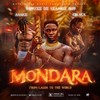 Mondara - Whyzee De Seaside boy&Asake&Cblvck