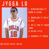 Number(feat. Chege) - Jygga Lo&Chege