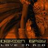 Love in Rio - Damien Gray