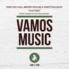 Good Night (Dario Trapani & Dave Rose Radio Edit) - Niko De Luka&Brown Sugar&Dawn Tallman
