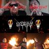 Burn (feat. Crewsont) (Explicit) - Murder4Hire&Crewsont