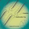 Saliendo (Original Mix) - lonis