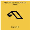 Sparks - MEDUZA&Del-30&Mali-Koa