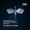 I've Lost My Dragon (Arturo Hevia Looking for the Dragon Remix) - Fernando Olaya&Arturo Hevia