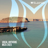 Your Love (Alex M.O.R.P.H. Remix) - ThoBa&Kate Miles&Alex M.O.R.P.H.