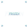Frozen (Explicit) - MACRAN&Diavo&Ardo