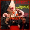 Sweety (Karaoke Mix) - Schmitti&der Bürgermeister