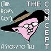 A Story to Tell - The Concept