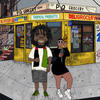 Infinte Wisdom - LORD JAH-MONTE OGBON&SadhuGold