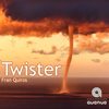 Twister (Original Mix) - Fran Quiros