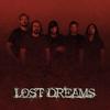 Until the curtain falls - Lost Dreams