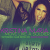 Move Like a Soldier (Extended Club Remix) - Kristina Maria