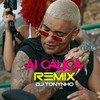 Ai Calica - Versão Paredão - Dj Tonynho Jp&MC Cyclone