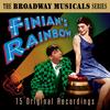 Overture - Original Broadway Cast&Alan Gilbert