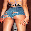 Vou Botar (Explicit) - DJ W7 OFICIAL&MC GW