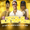 Natalia Sua Safada(feat. Mc India)(Brega Funk) (Explicit) - Kevin do recife&Mc Nem Jm