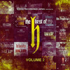 The Incredible (Explicit) - dj honda&Fred Durst