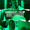 Night Paradise (feat. Kaizza) (Explicit) - Dj The Real&Kaizza