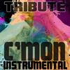 C'mon (Tribute to Ke$Ha) (Instrumental) - The Dream Team