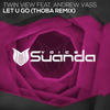 Let U Go (ThoBa Remix) - Twin View&Andrew Vass&ThoBa