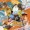 猫咖 - YungK2&陈乐一