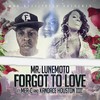 Forgot to love (Explicit) - Mr. LuneMoto&Mer-C&Kandace Houston