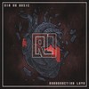 Overcomer(feat. Von Won, J-Nice the Kingdom Builder & Puntin) - Big Ro Muzic&Von Won&J-Nice the Kingdom Builder&Puntin